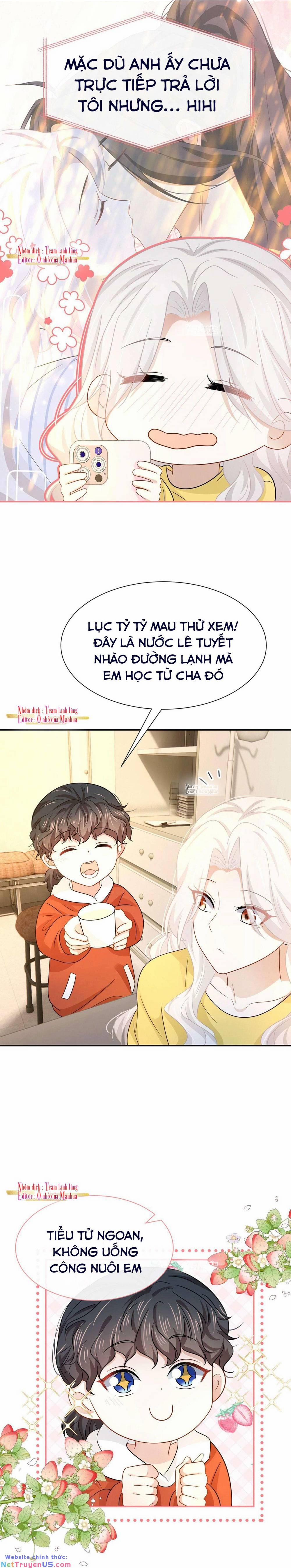 Ám Sát Nữ Hoàng Bệ Hạ 40 trang 2