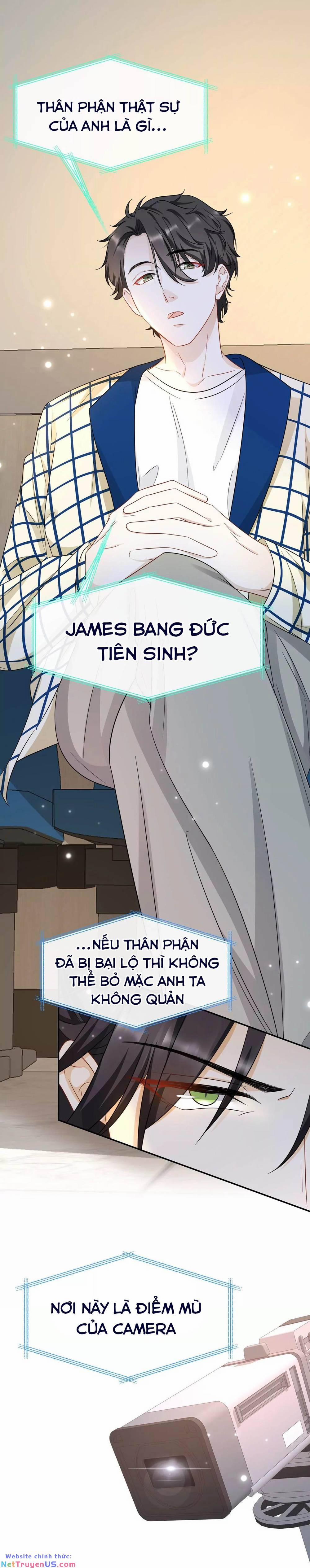 Ám Sát Nữ Hoàng Bệ Hạ 41 trang 3