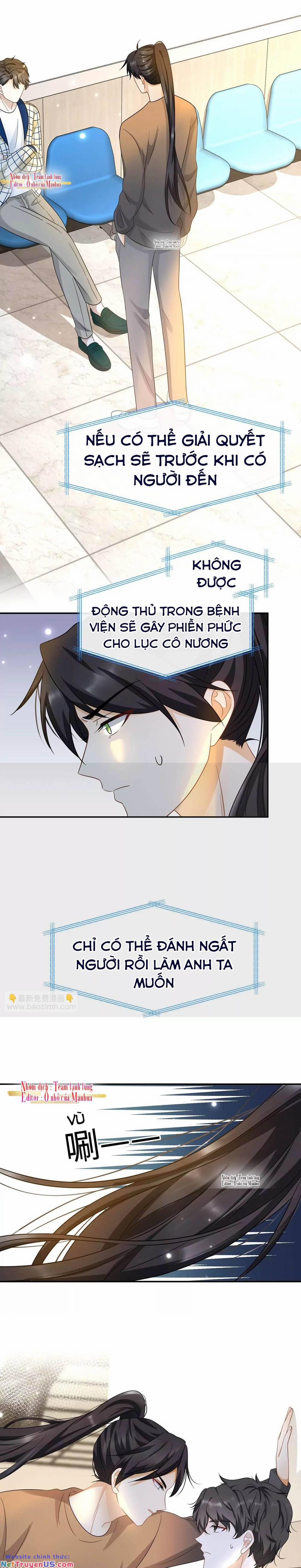 Ám Sát Nữ Hoàng Bệ Hạ 41 trang 4