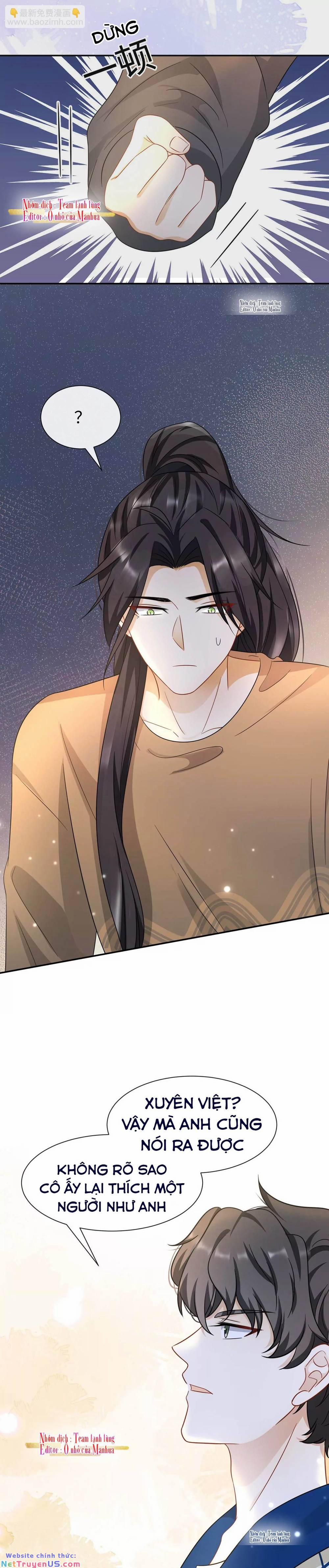 Ám Sát Nữ Hoàng Bệ Hạ 41 trang 6