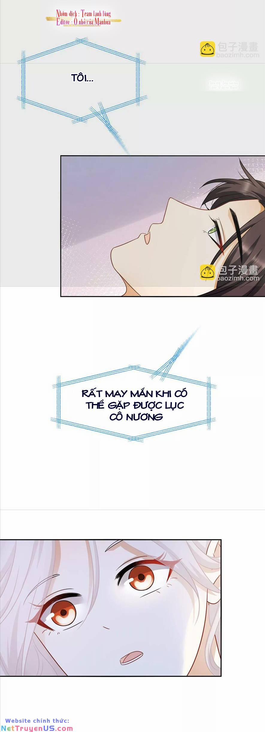 Ám Sát Nữ Hoàng Bệ Hạ 42 trang 2