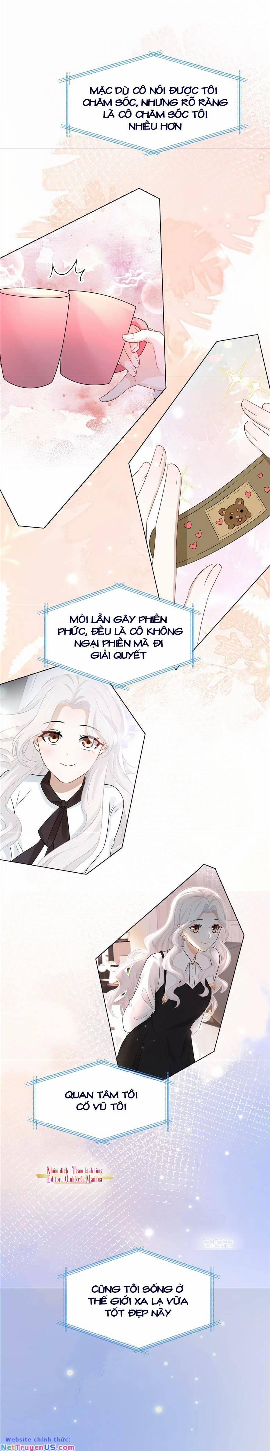 Ám Sát Nữ Hoàng Bệ Hạ 42 trang 4