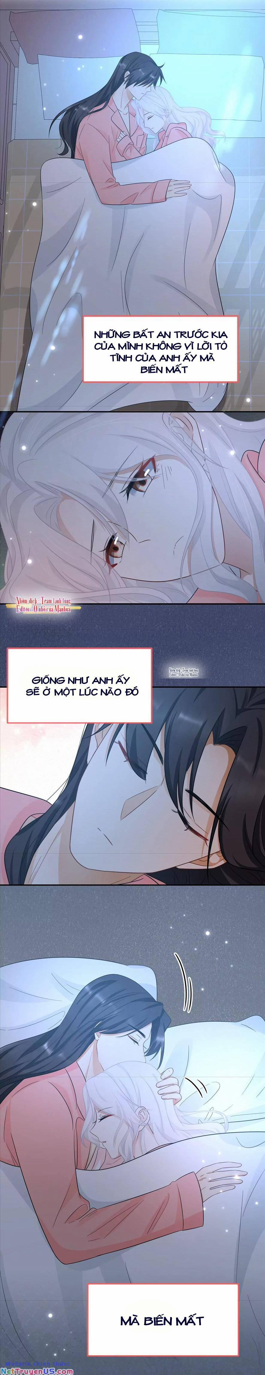 Ám Sát Nữ Hoàng Bệ Hạ 43 trang 12