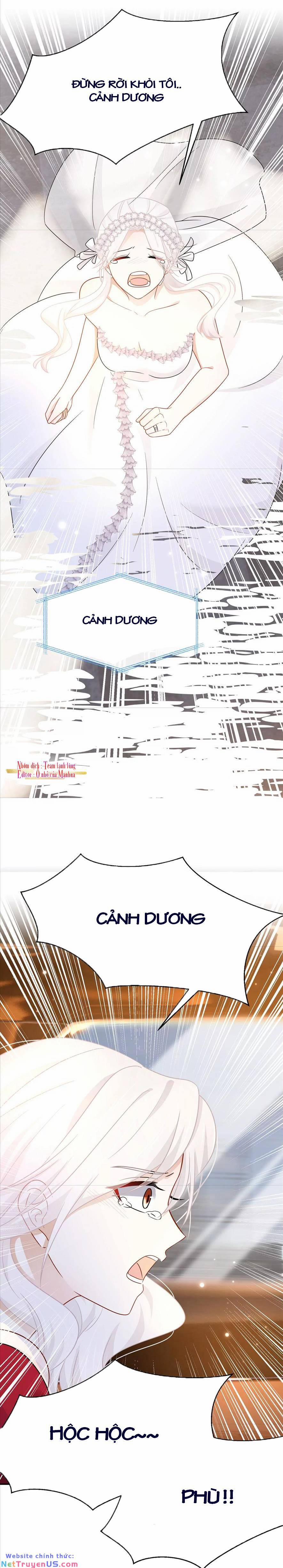 Ám Sát Nữ Hoàng Bệ Hạ 43 trang 8