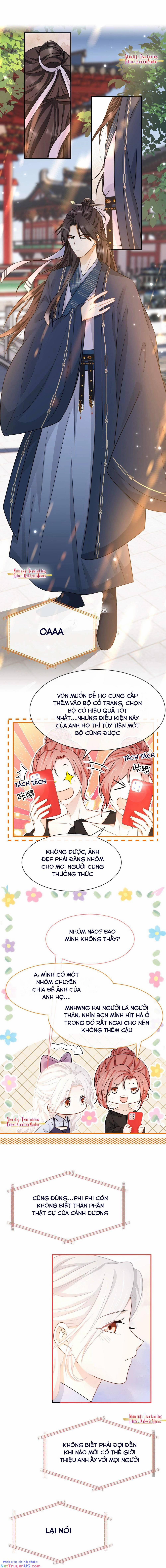 Ám Sát Nữ Hoàng Bệ Hạ 44 trang 1