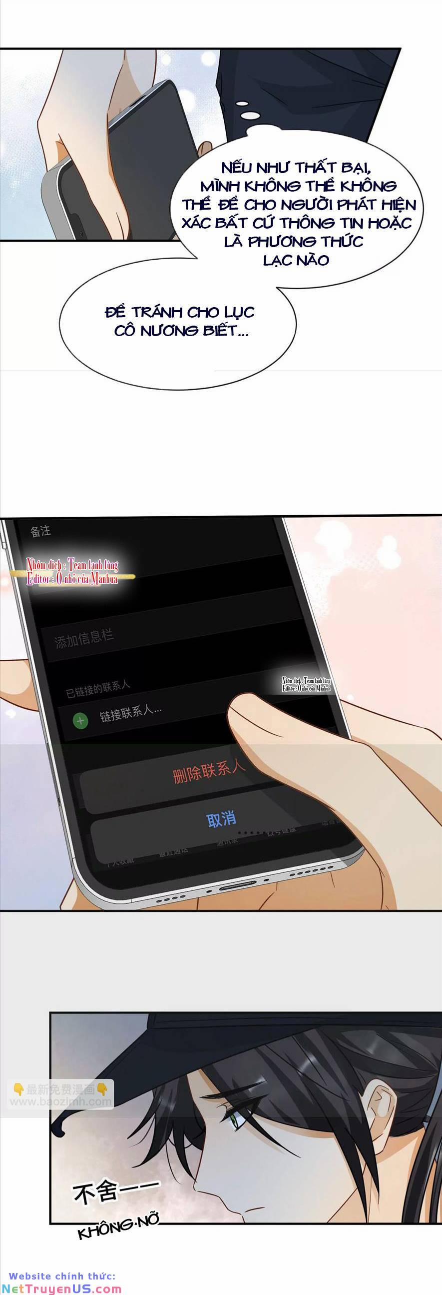 Ám Sát Nữ Hoàng Bệ Hạ 49 trang 11