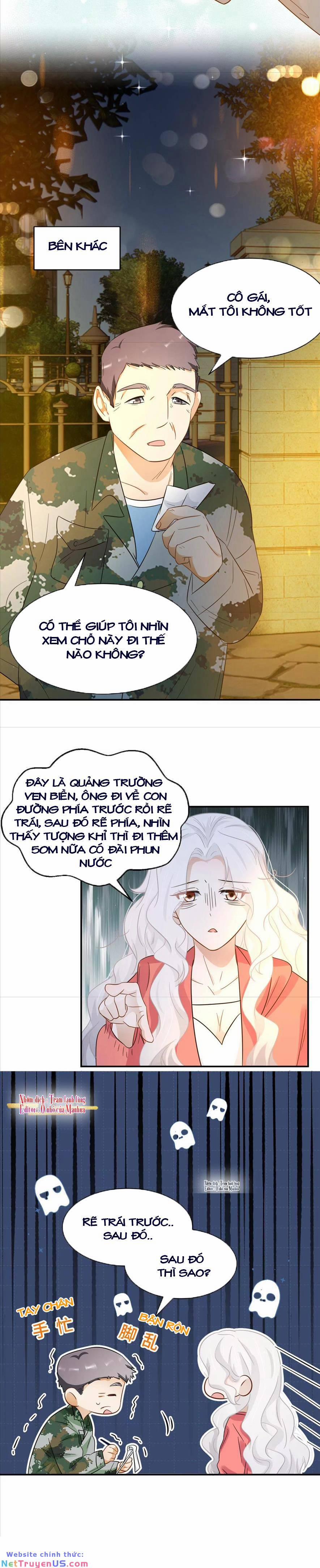 Ám Sát Nữ Hoàng Bệ Hạ 49 trang 14