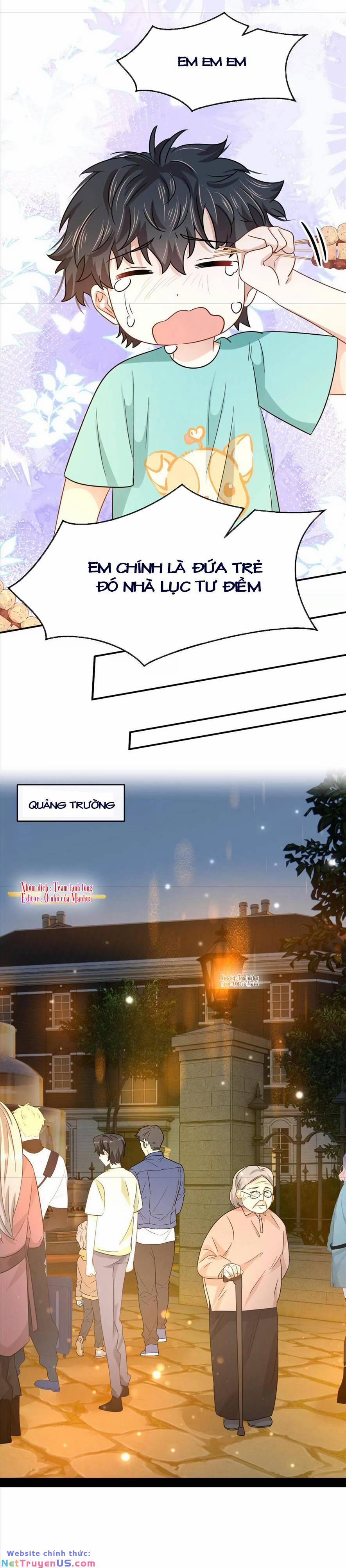 Ám Sát Nữ Hoàng Bệ Hạ 49 trang 8