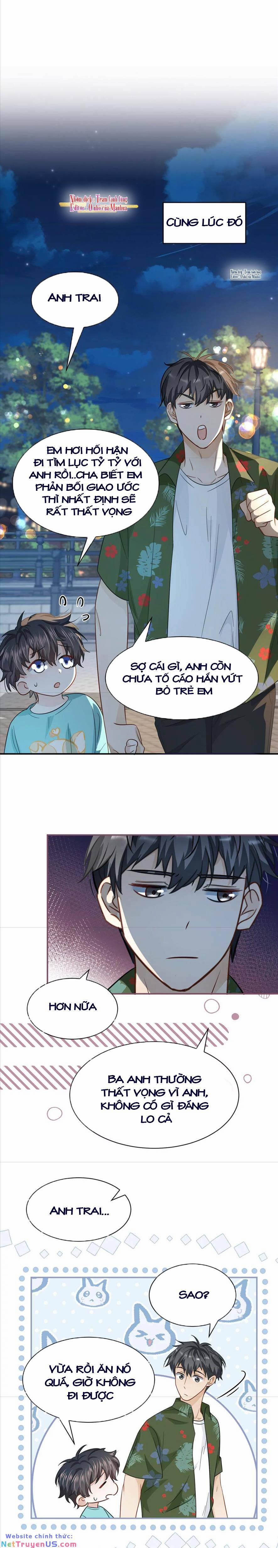 Ám Sát Nữ Hoàng Bệ Hạ 50 trang 10