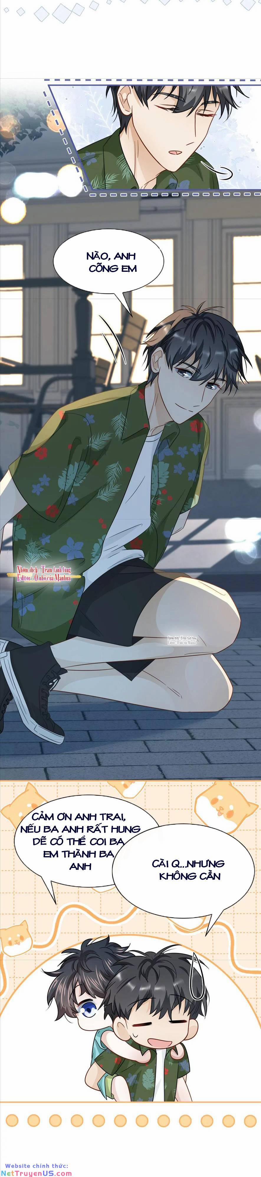 Ám Sát Nữ Hoàng Bệ Hạ 50 trang 11