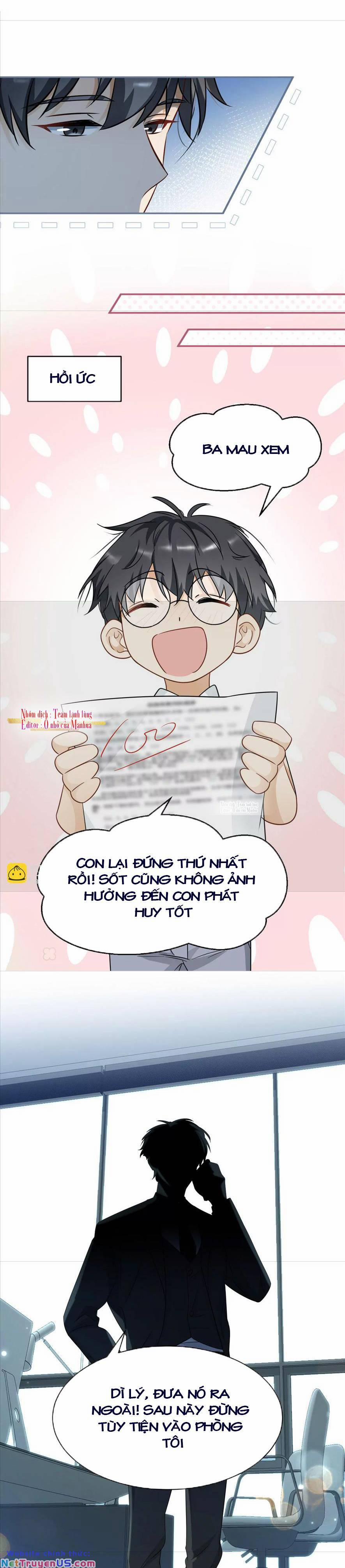 Ám Sát Nữ Hoàng Bệ Hạ 50 trang 12