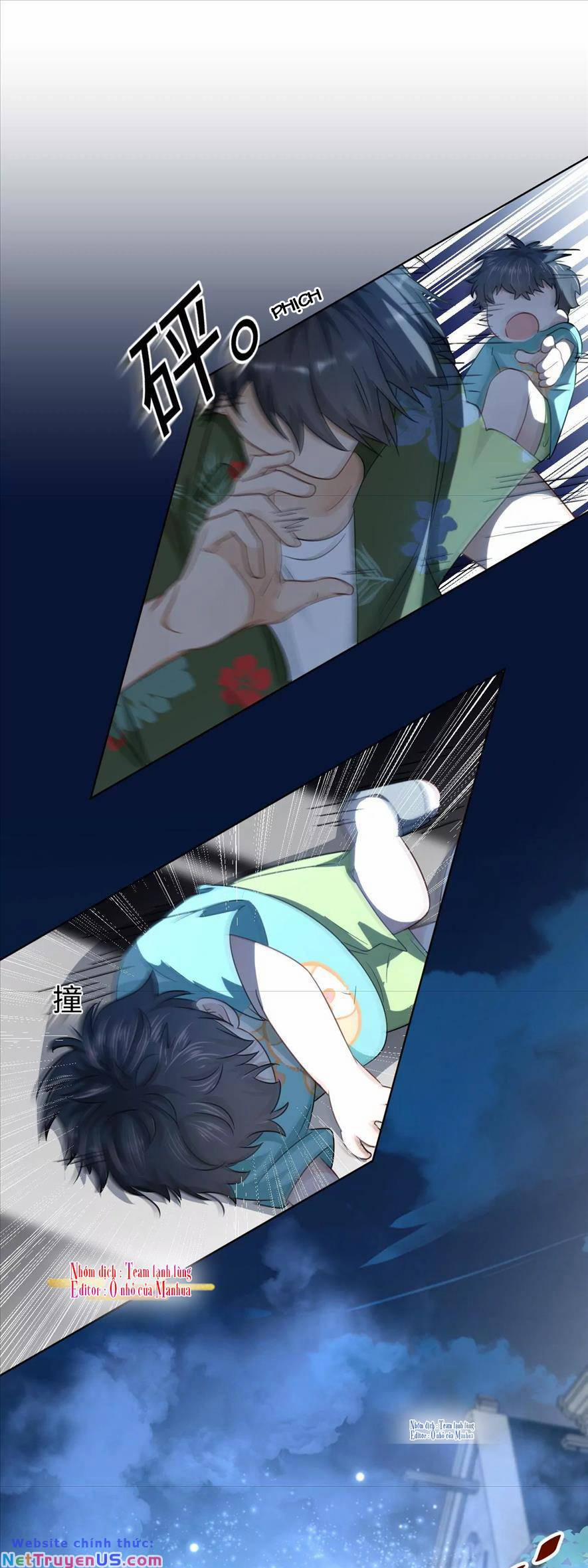 Ám Sát Nữ Hoàng Bệ Hạ 50 trang 15