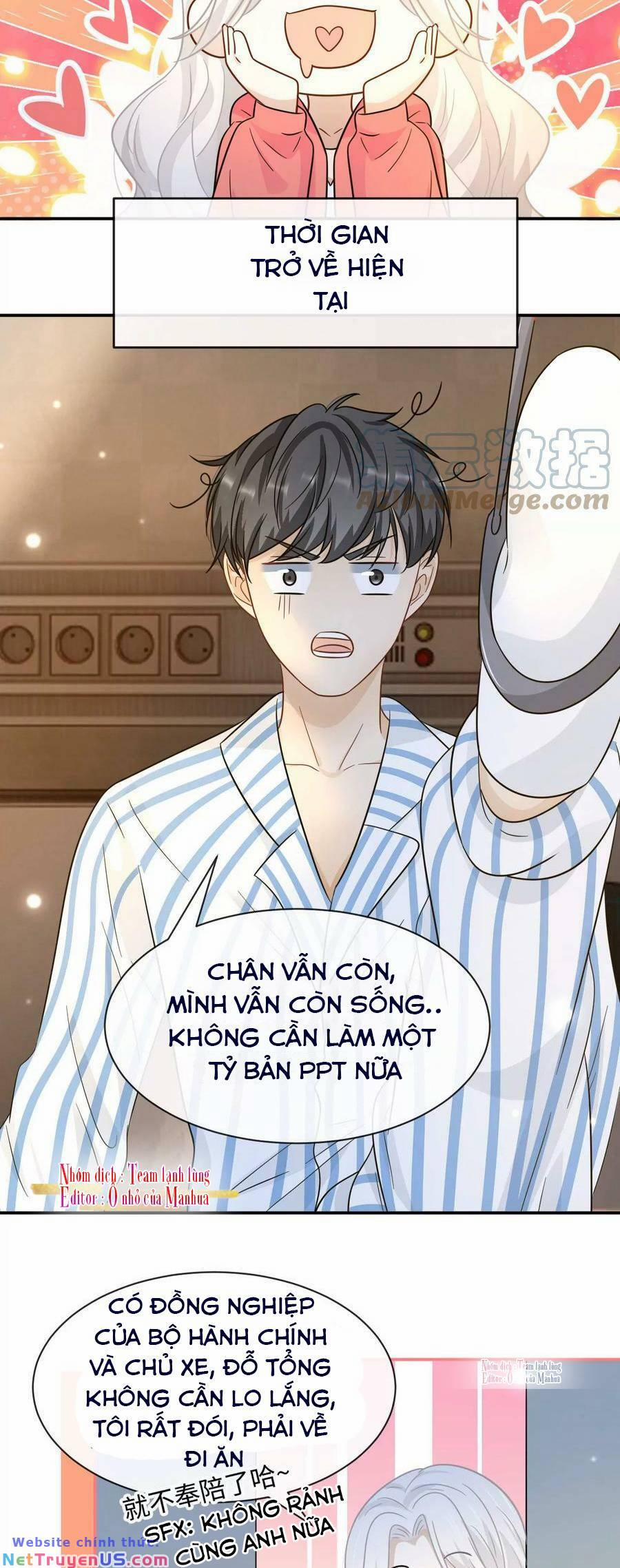 Ám Sát Nữ Hoàng Bệ Hạ 51 trang 13