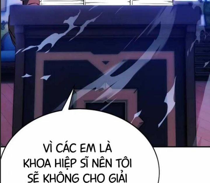 Ám Sát Tuyển Thủ Học Viện 22 trang 428