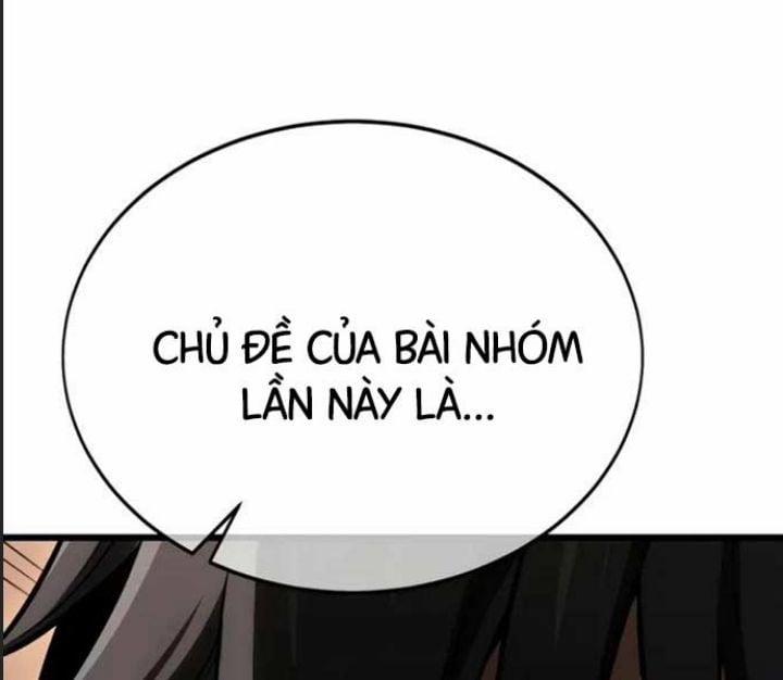 Ám Sát Tuyển Thủ Học Viện 22 trang 438