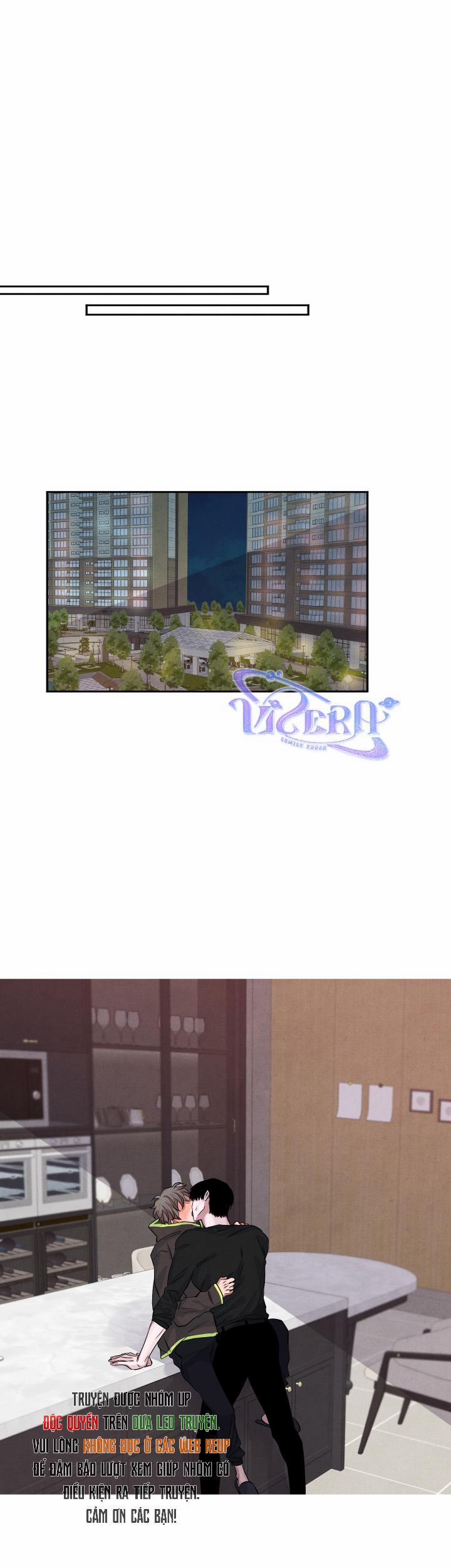 Âm Thanh Của San Hô 24 trang 10