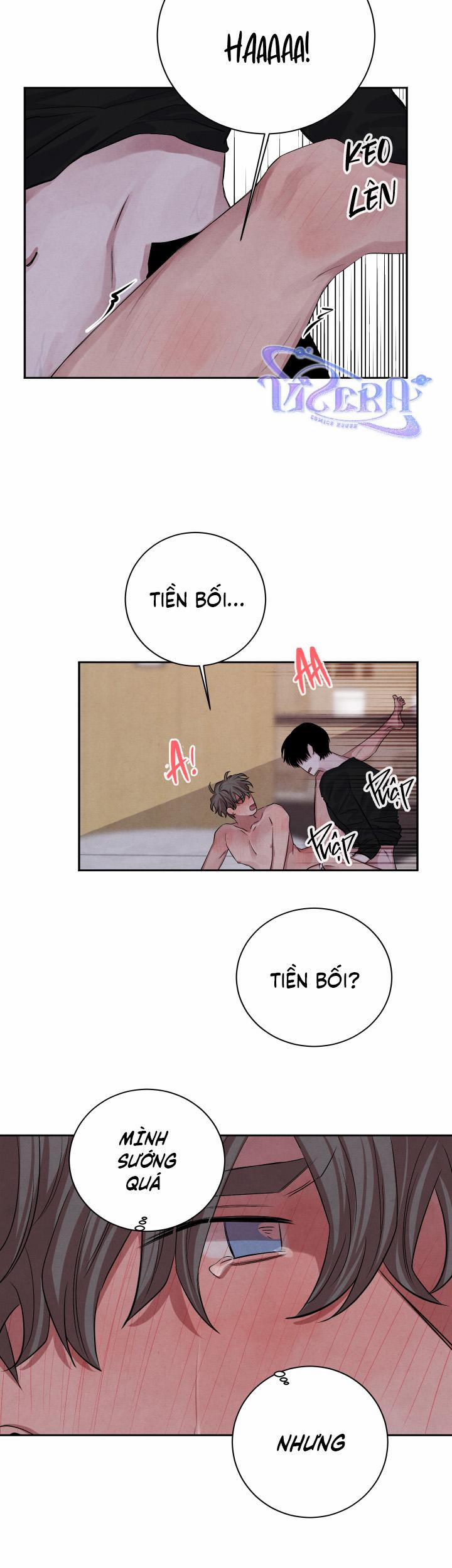 Âm Thanh Của San Hô 24 trang 18