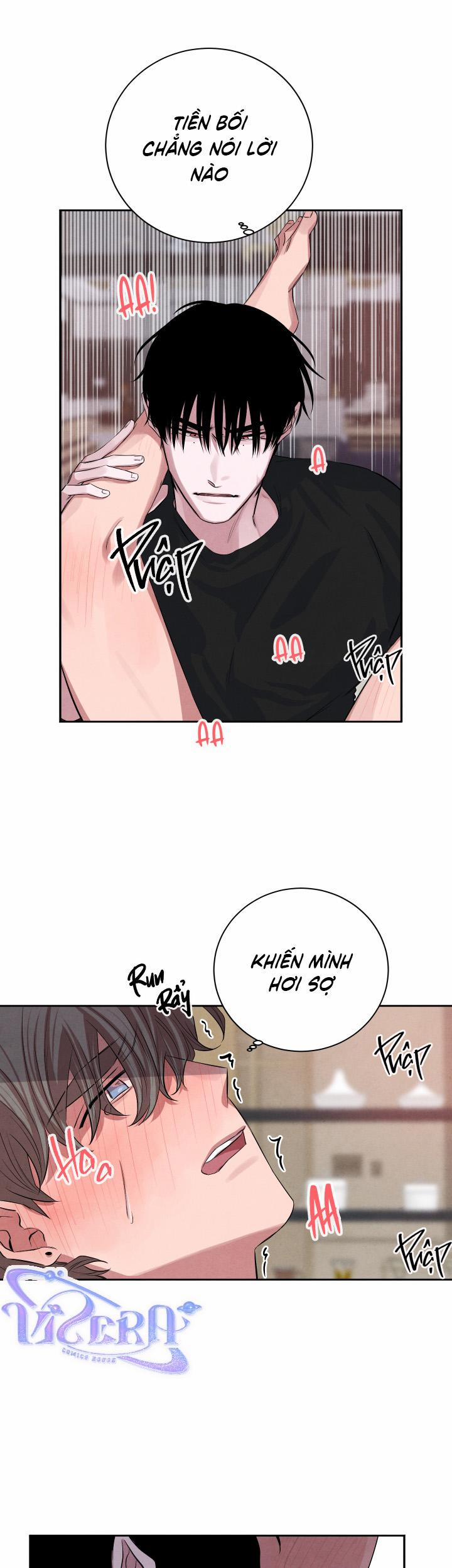 Âm Thanh Của San Hô 24 trang 19