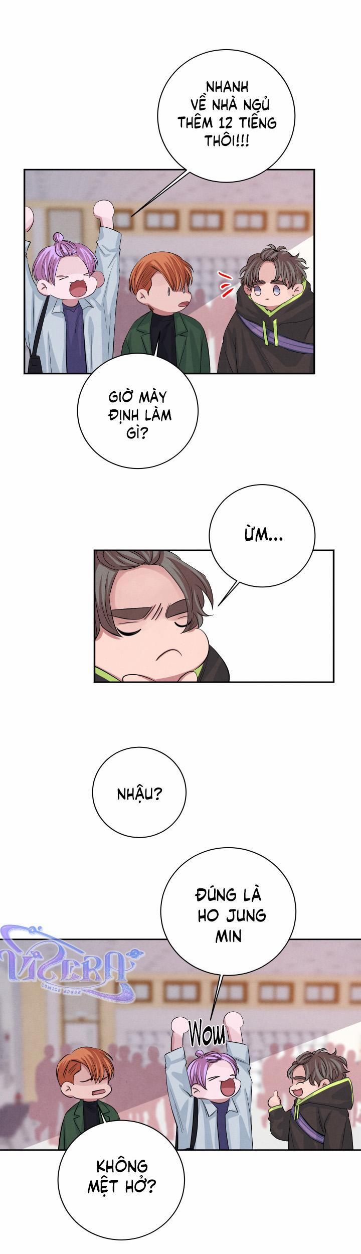 Âm Thanh Của San Hô 24 trang 2