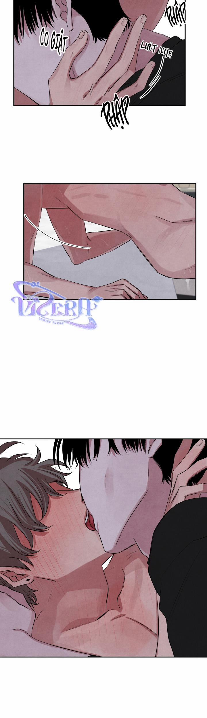 Âm Thanh Của San Hô 24 trang 20