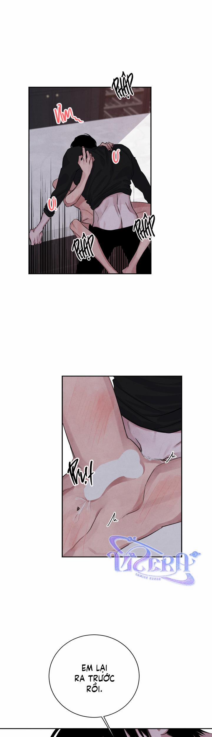 Âm Thanh Của San Hô 24 trang 21