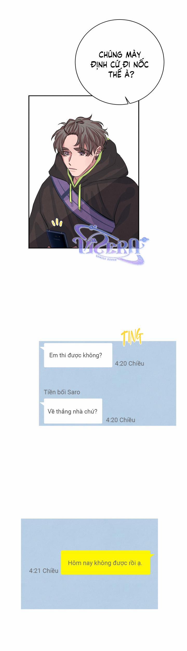 Âm Thanh Của San Hô 24 trang 3