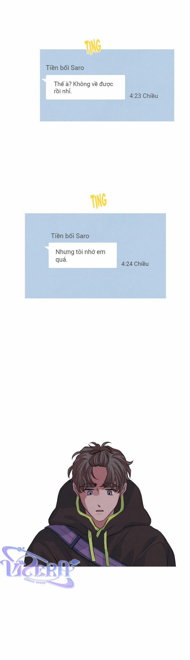 Âm Thanh Của San Hô 24 trang 4