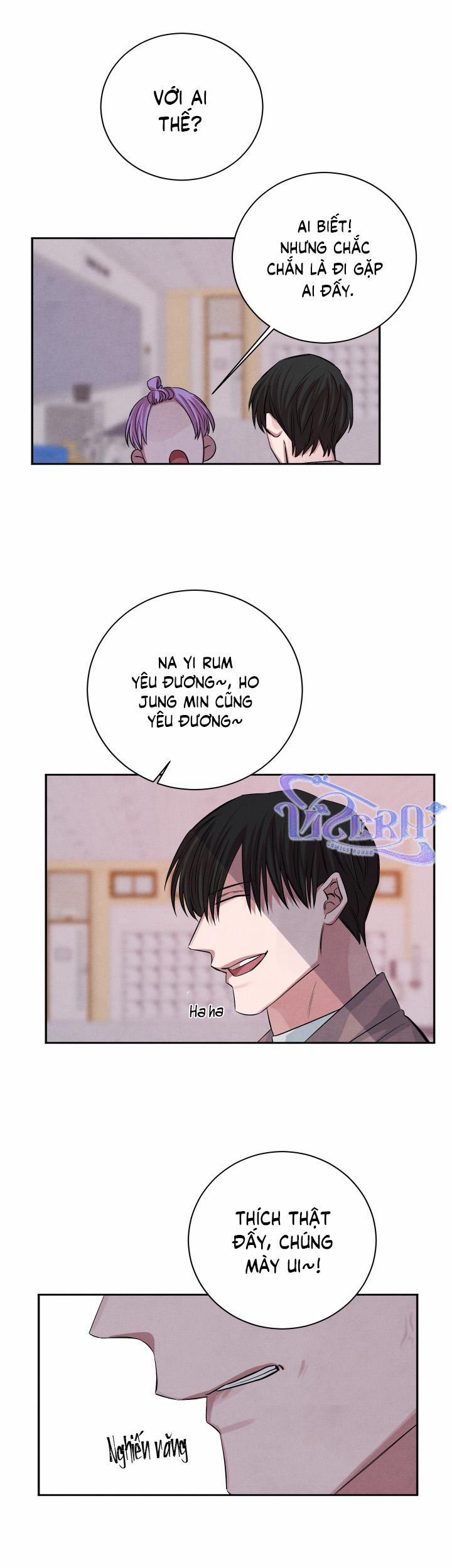 Âm Thanh Của San Hô 24 trang 9