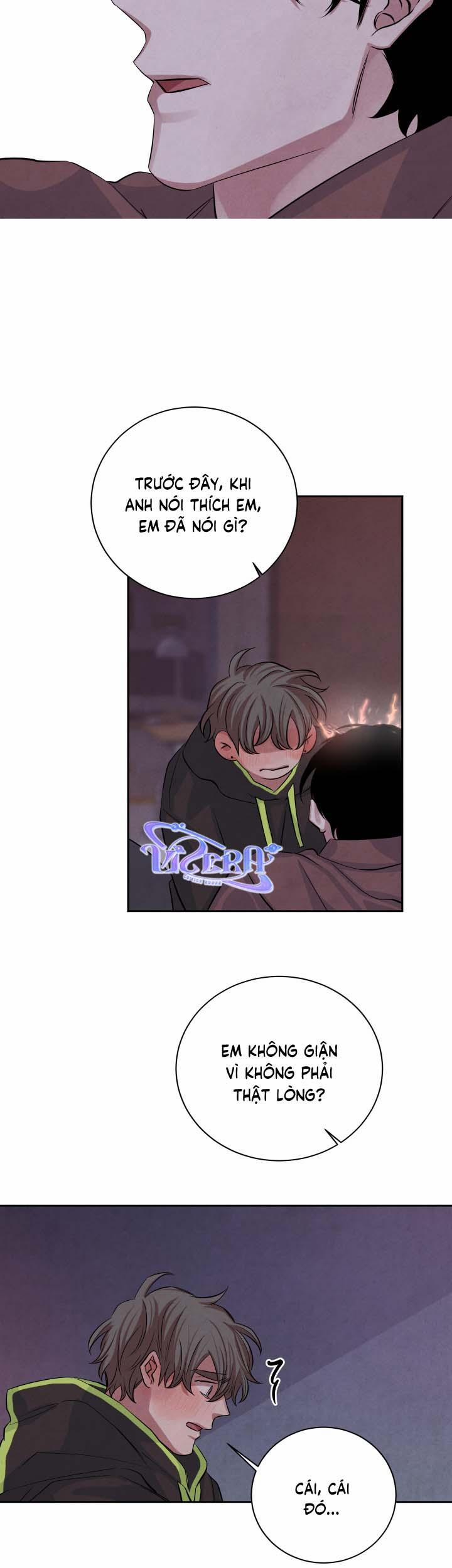 Âm Thanh Của San Hô 27 trang 14