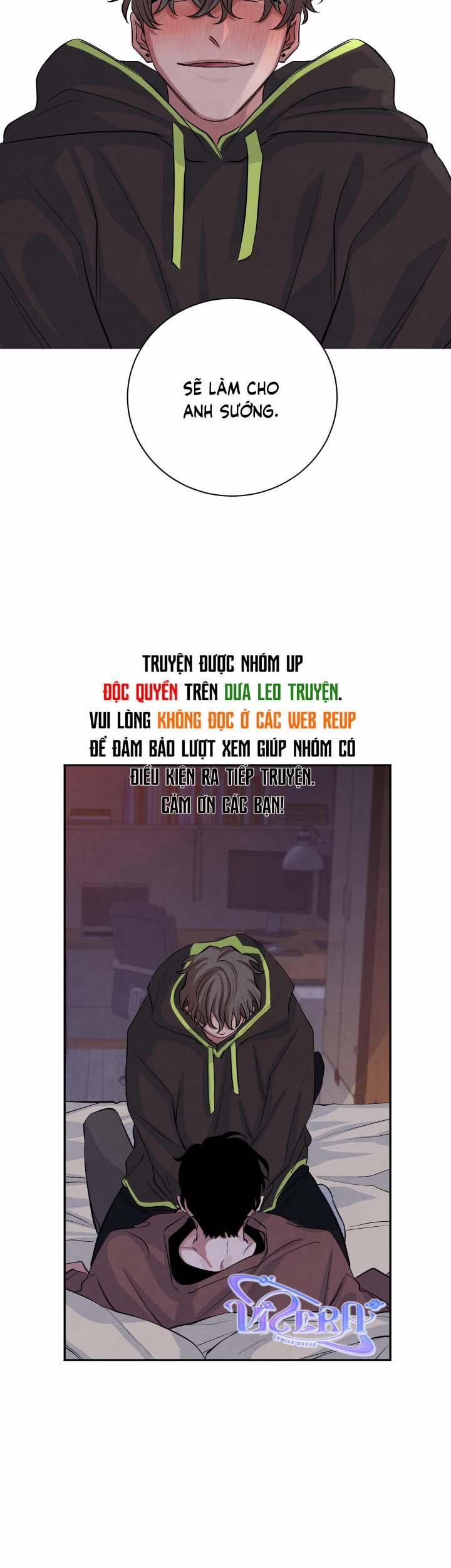 Âm Thanh Của San Hô 27 trang 2