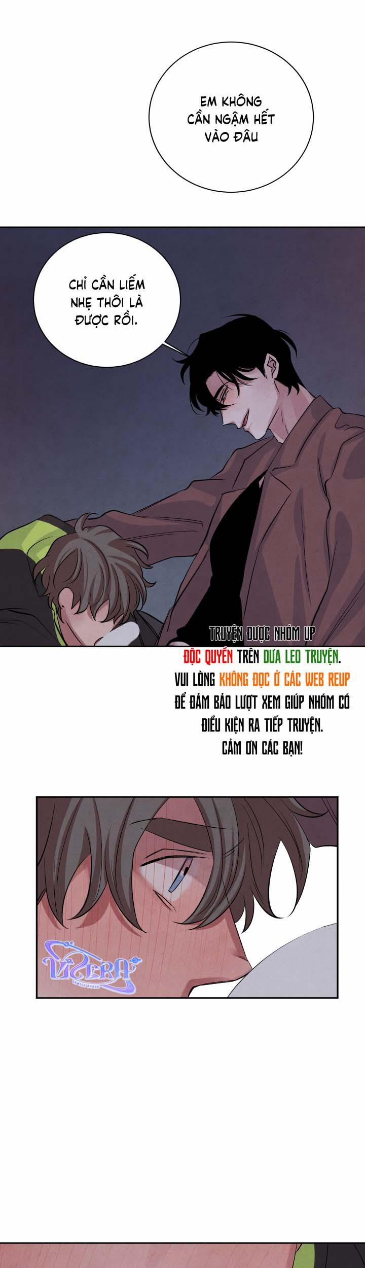 Âm Thanh Của San Hô 27 trang 23