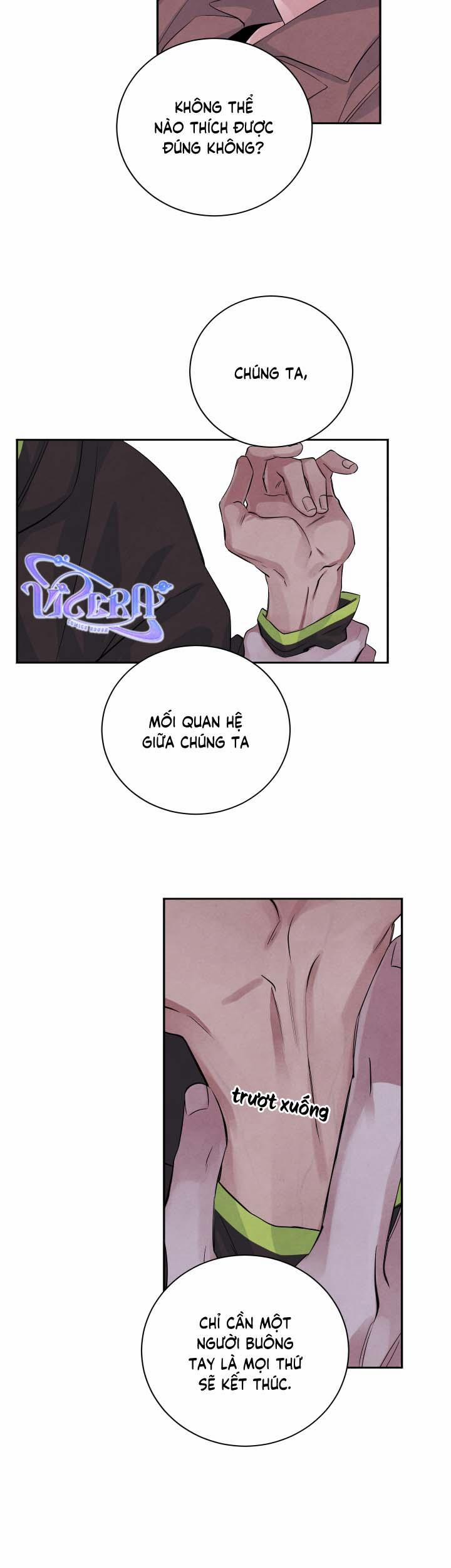 Âm Thanh Của San Hô 27 trang 6