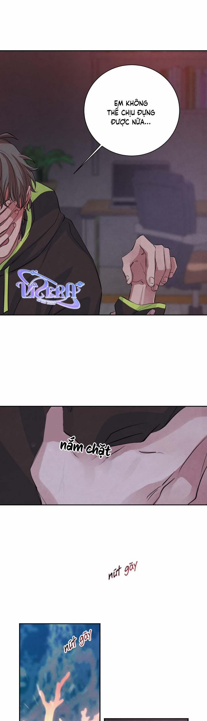 Âm Thanh Của San Hô 27 trang 7