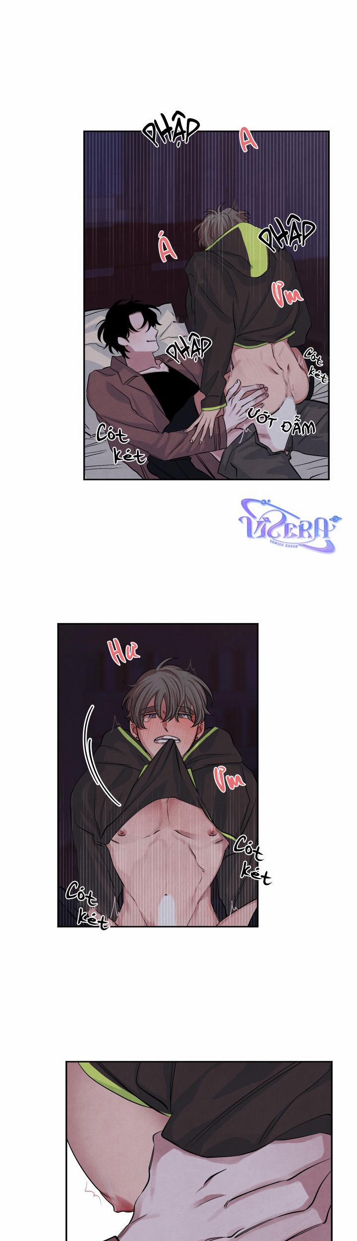 Âm Thanh Của San Hô 28 trang 11