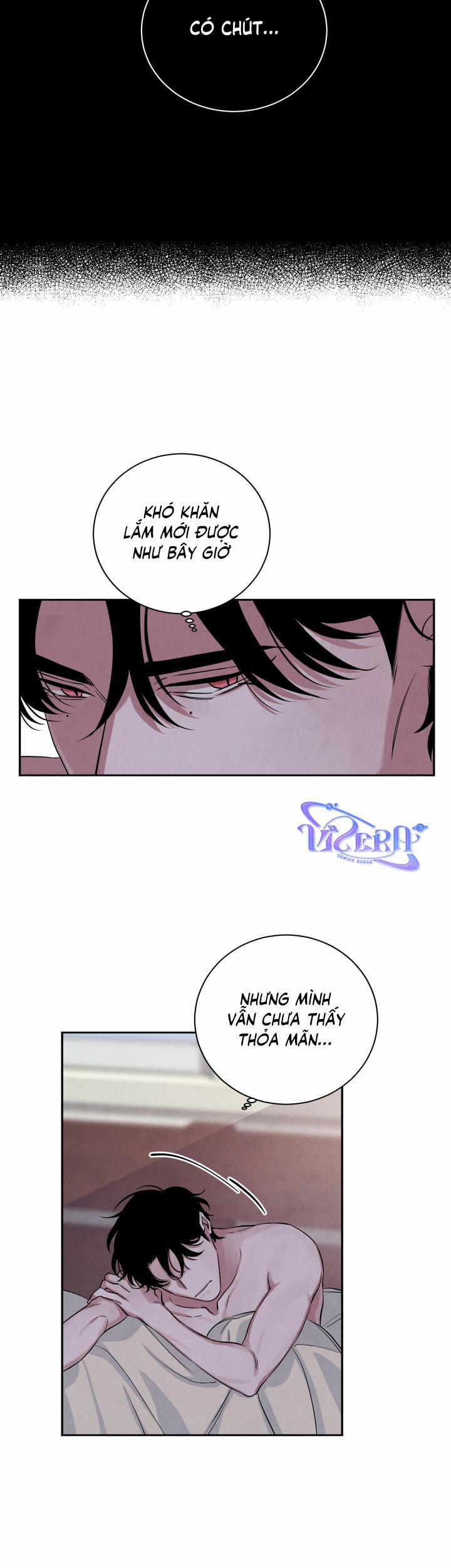 Âm Thanh Của San Hô 28 trang 16