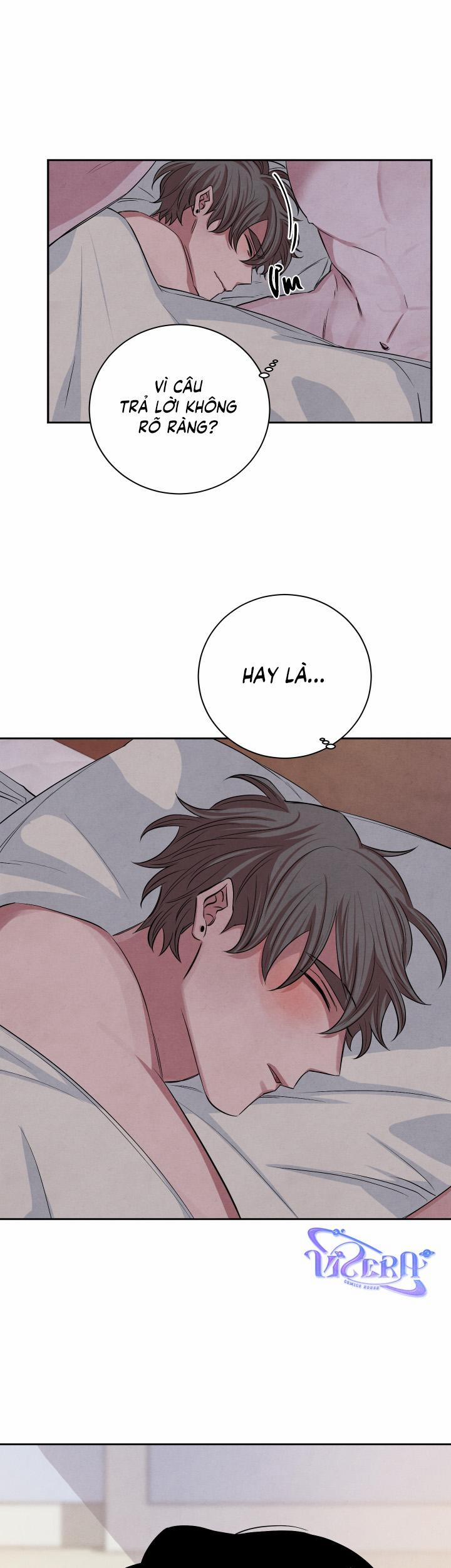 Âm Thanh Của San Hô 28 trang 17
