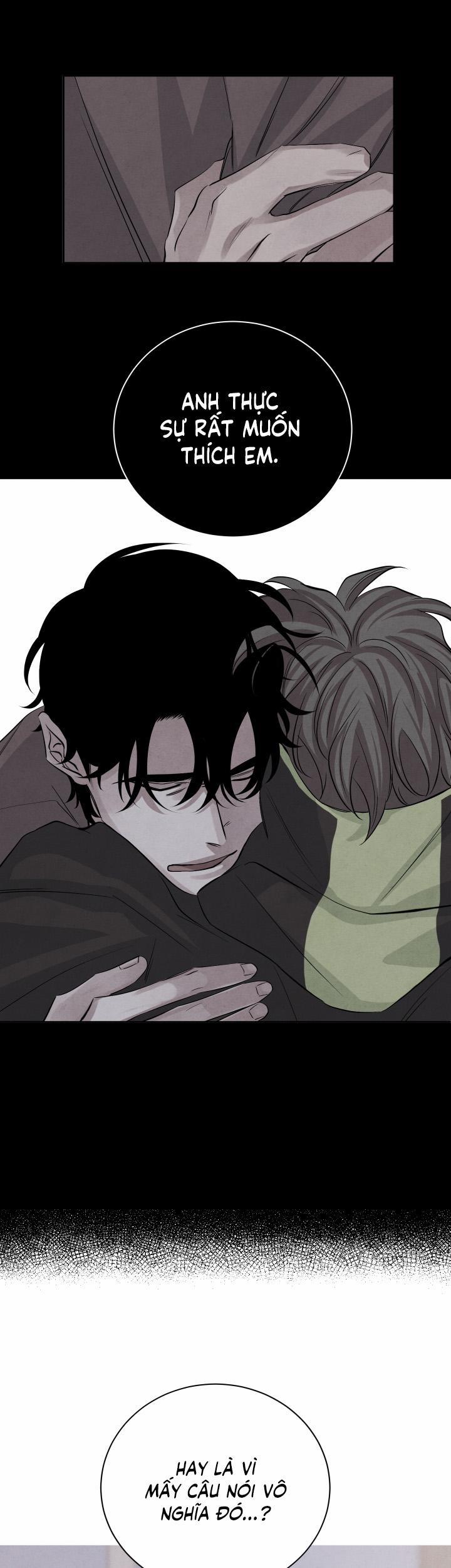 Âm Thanh Của San Hô 28 trang 19