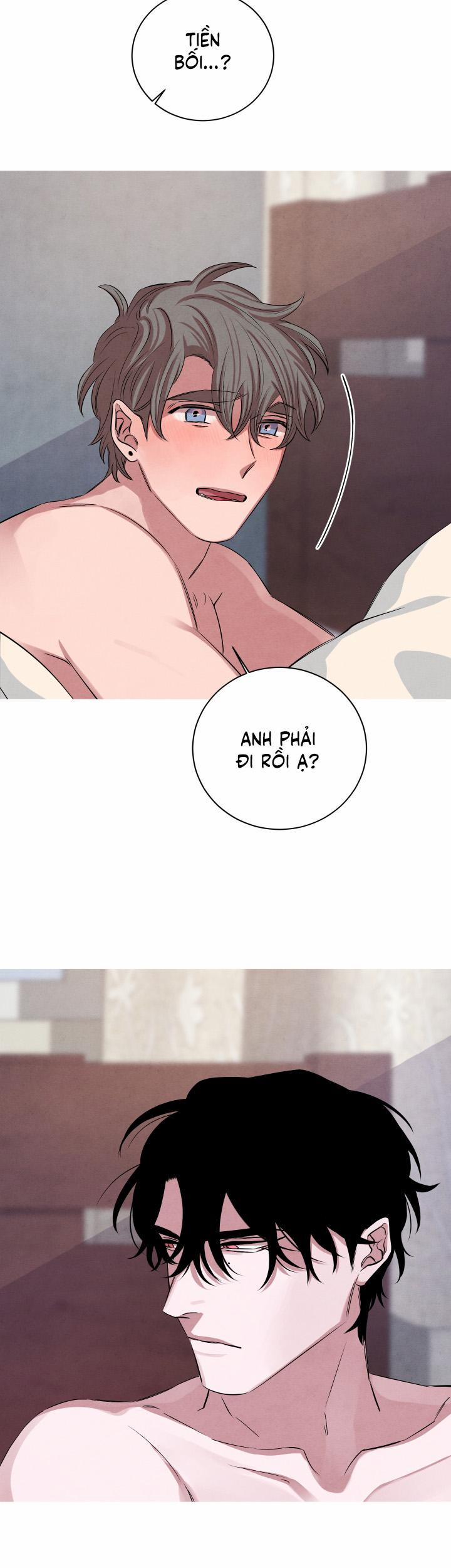 Âm Thanh Của San Hô 28 trang 22