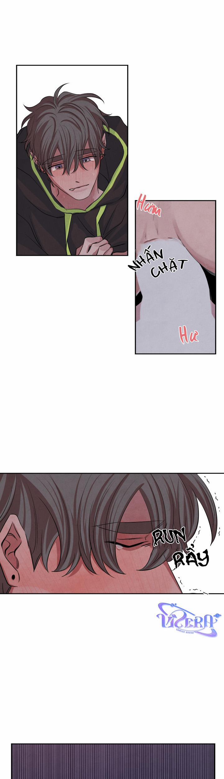 Âm Thanh Của San Hô 28 trang 9