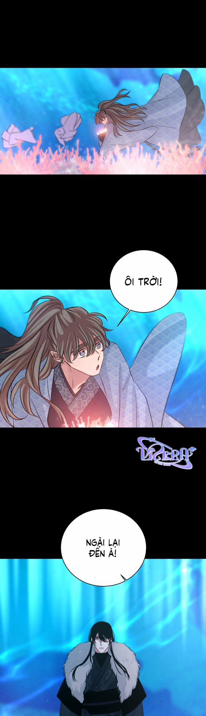 Âm Thanh Của San Hô 29 trang 21