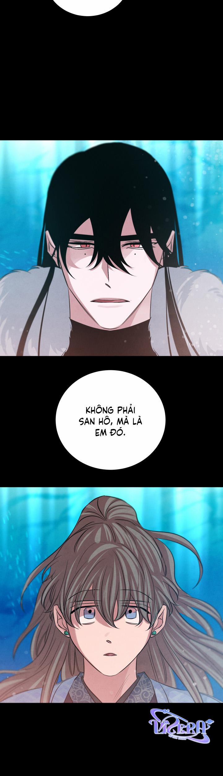 Âm Thanh Của San Hô 29 trang 24