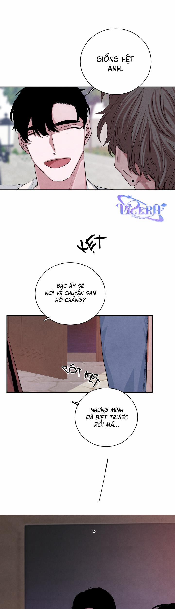 Âm Thanh Của San Hô 29 trang 5