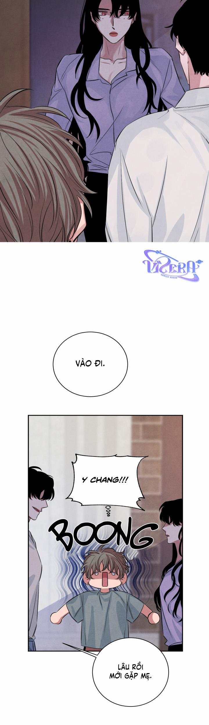 Âm Thanh Của San Hô 29 trang 6