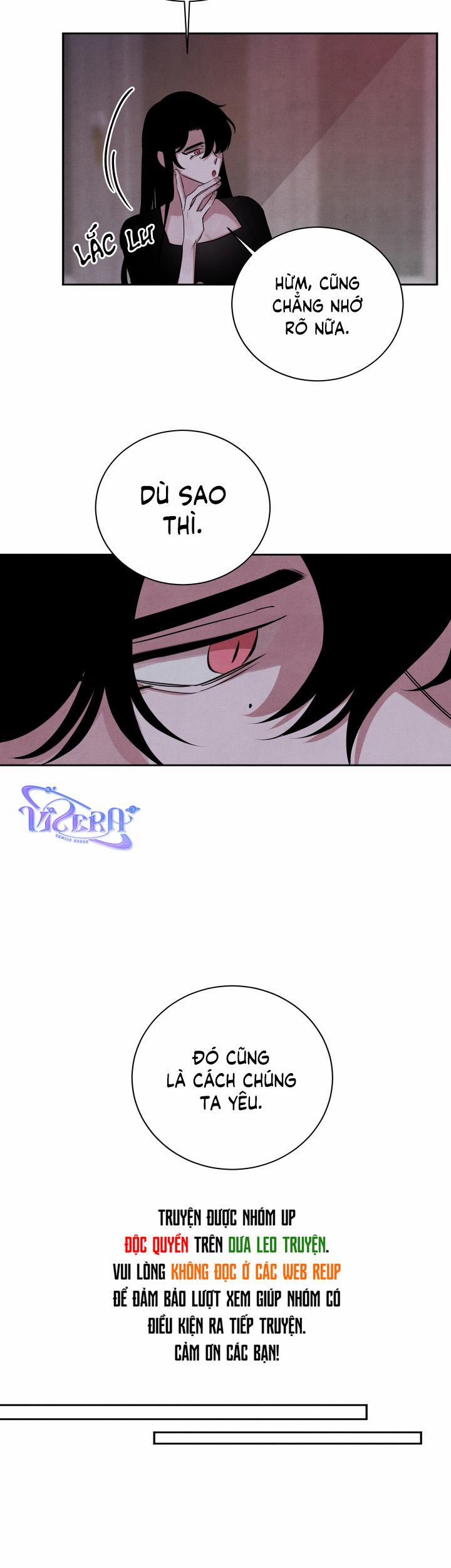 Âm Thanh Của San Hô 31 trang 10