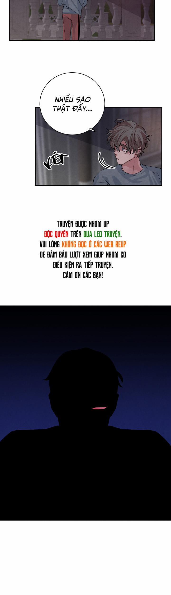 Âm Thanh Của San Hô 31 trang 12