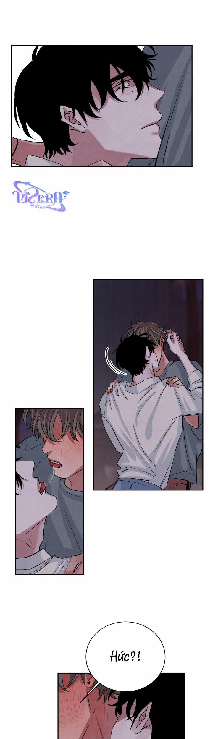 Âm Thanh Của San Hô 31 trang 15