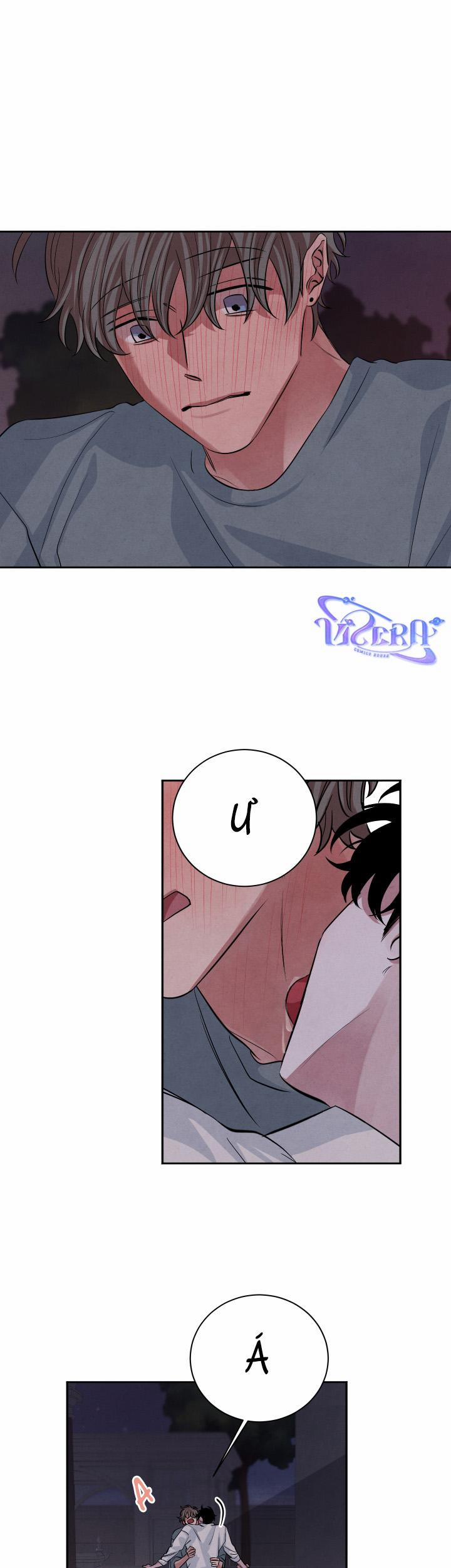 Âm Thanh Của San Hô 31 trang 17