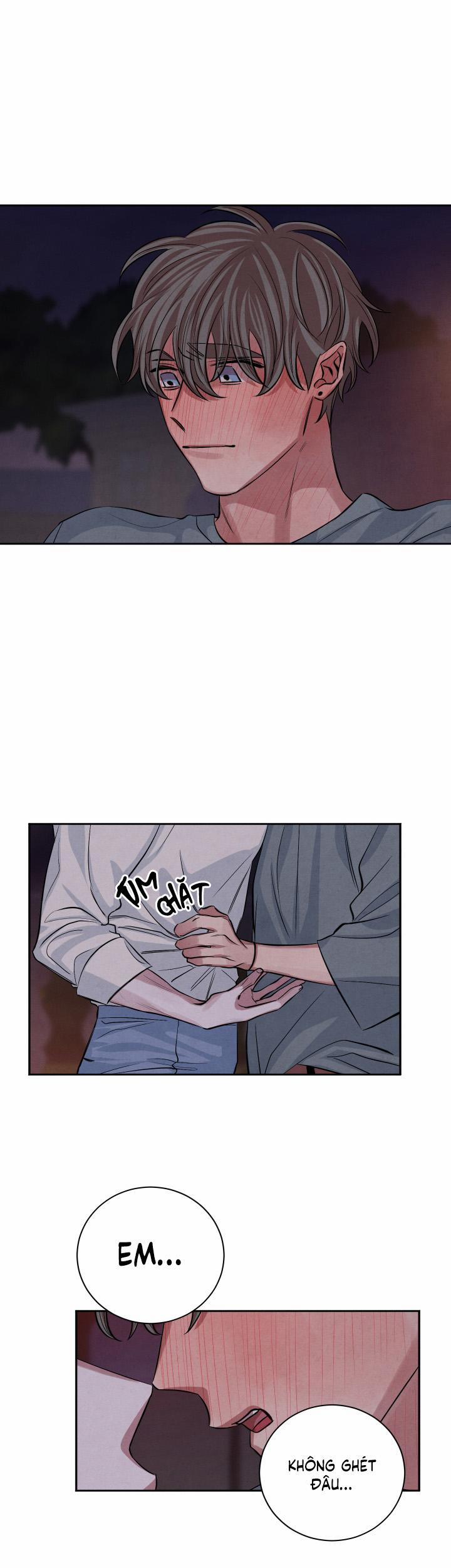 Âm Thanh Của San Hô 31 trang 20