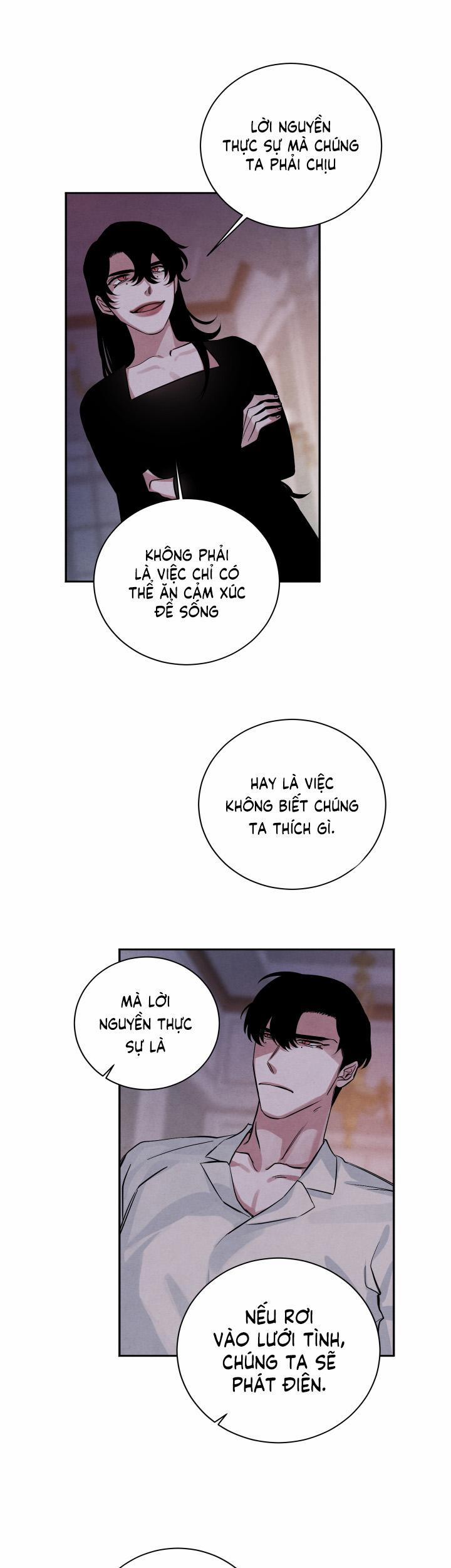 Âm Thanh Của San Hô 31 trang 7