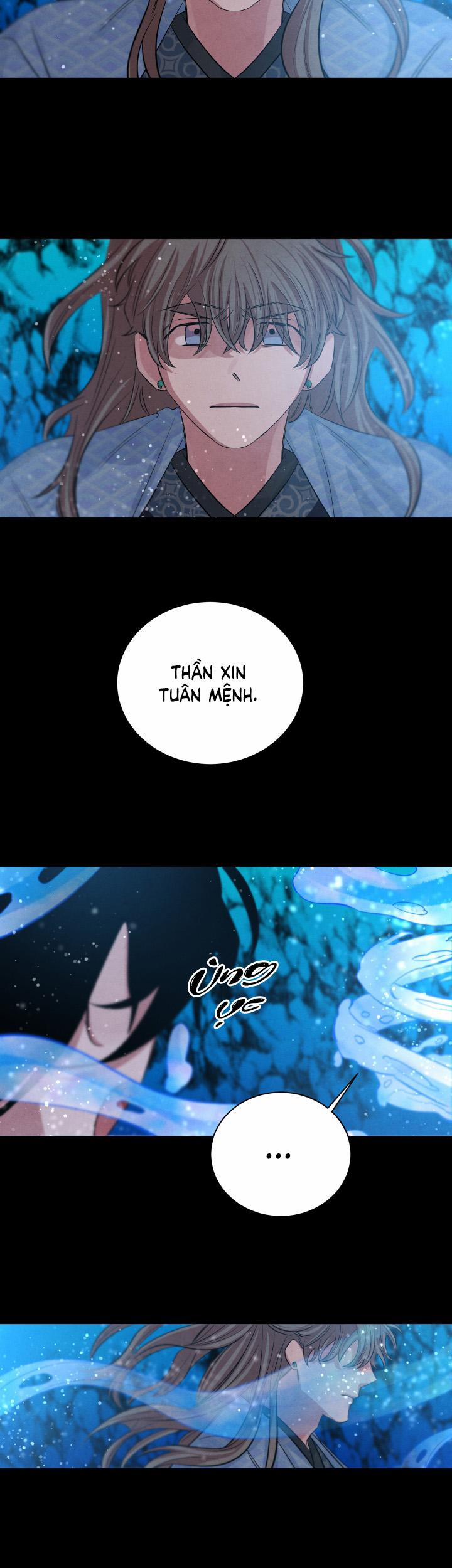 Âm Thanh Của San Hô 35 trang 1